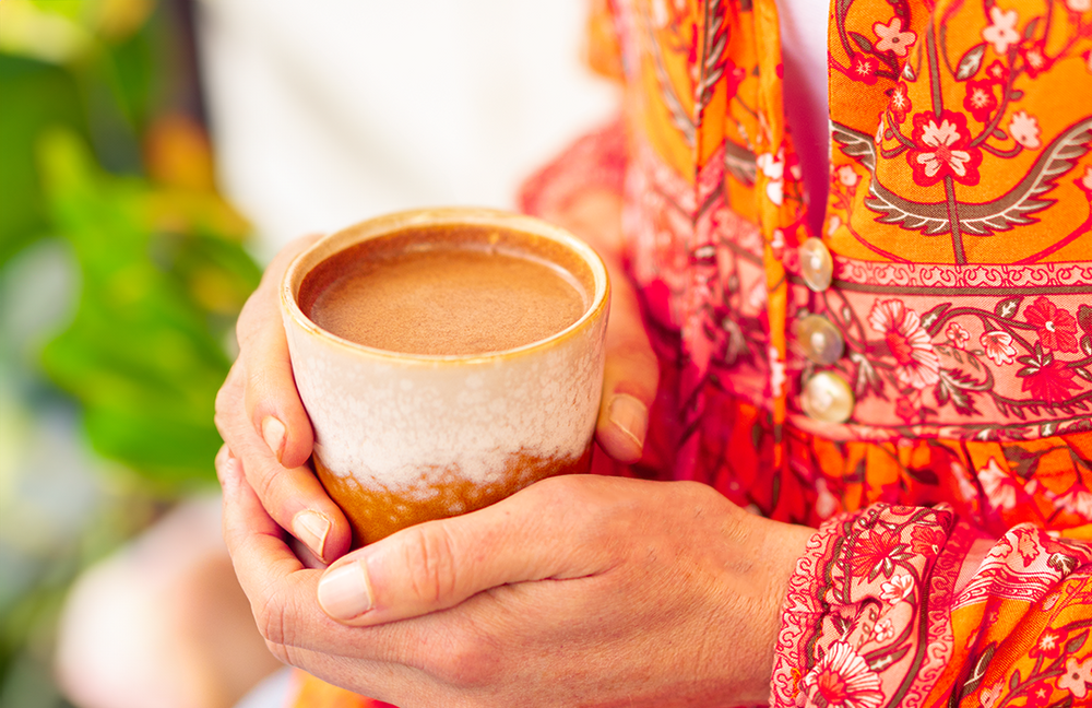 Cacao and Medicinal Mushrooms, A Match Made in Heaven