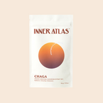 Inner Atlas Chaga Medicinal Mushroom | Adaptogens Inner Atlas | medicinal mushrooms | reishi mushroom | chaga mushroom | turkey tail mushroom | lions mane australia