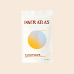 Inner Atlas Cordyceps Medicinal Mushroom | Adaptogens Inner Atlas | medicinal mushrooms | reishi mushroom | chaga mushroom | turkey tail mushroom | lions mane australia