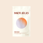 Inner Atlas Reishi Medicinal Mushroom | Adaptogens Inner Atlas | medicinal mushrooms | reishi mushroom | chaga mushroom | turkey tail mushroom | lions mane Australia