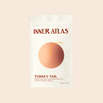Organic Turkey Tail Mushroom 150g | 10:1 Extract | Beta-D-Glucans >30%